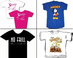 Decent Apparels